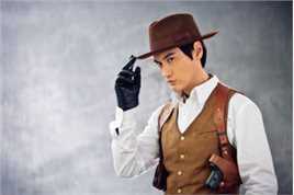 薛飞最优质剧照