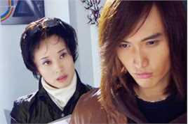 薛飞《281封信》高清剧照》