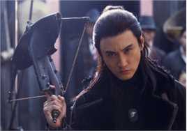 薛飞《爸爸父亲爹》最优质剧照》