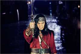 薛飞《海上丝路》最全剧照