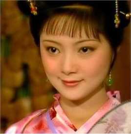 最全张莉素颜照