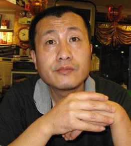 最优质池小宁生活照