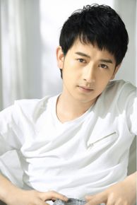 刘一辰演员 图册