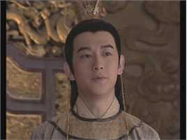 刘一辰《八仙全传》精选剧照