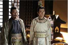 刘一辰《大唐女将樊梨花》高清剧照