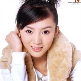 吴兰馨紫前后照片