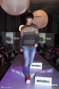 最新周国贤(Endy Chow)精彩图册