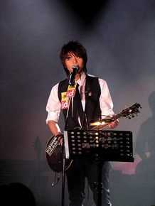 最优质周国贤(Endy Chow)精彩图册