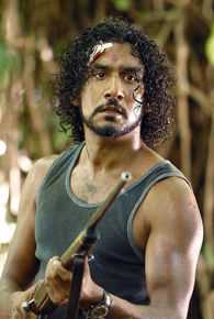 精选纳威恩·安德鲁斯(Naveen Andrews)