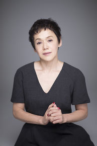 最全大竹忍(大竹しのぶ)素颜照