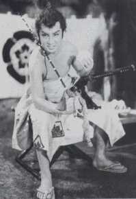 万屋锦之介(Maya Nishikonosuke)『风云児 织田信长』 图片图册