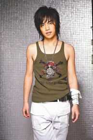 张峰奇(Chang Daniel)最全壁纸