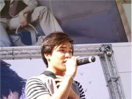 张峰奇(Chang Daniel)节目中的壁纸壁纸