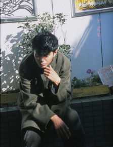 东出昌大(ひがしで まさひろ/Higashide Masahiro)最优质1相册