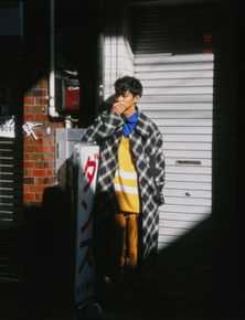 东出昌大(ひがしで まさひろ/Higashide Masahiro)最全2相册