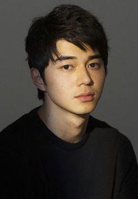 东出昌大(ひがしで まさひろ/Higashide Masahiro)前后照片