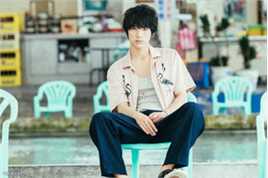 最优质福士苍汰(ふくし そうた)生活照