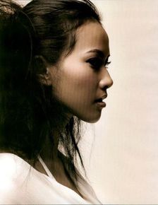 最新黄婉君(Rosanne Wong)精彩图册