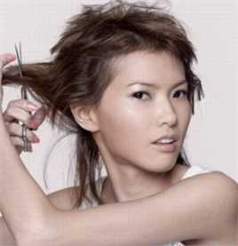 最优质黄婉君(Rosanne Wong)生活照