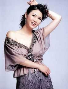 最全刘绰琪(Patricia Lau)精彩图册