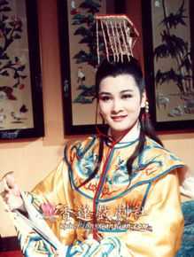 黄香莲(Xiang Lian Huang)高清剧照