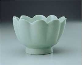 宋朝(The Song Dynasty)瓷器图册