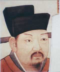 宋朝(The Song Dynasty)名臣生活照相册