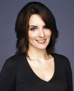 最优质蒂娜·菲(Elizabeth Stamatina Fey)生活照