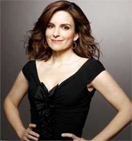 精选蒂娜·菲(Elizabeth Stamatina Fey)