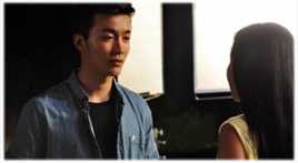 谢樱斐(Shelby)影视剧照