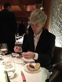 谢樱斐(Shelby)生活照生活照相册