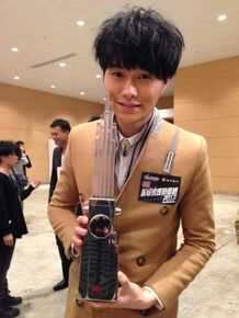 最全胡鸿钧(Hubert Wu)壁纸