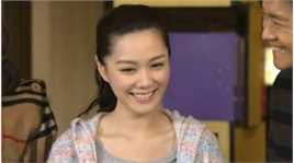 汤洛雯(Roxanne Tong)《爱回家》最新剧照