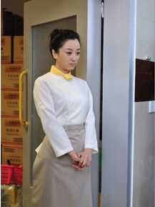 章婷婷《后厨》精选剧照