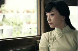 章婷婷《海上孟府》最优质剧照