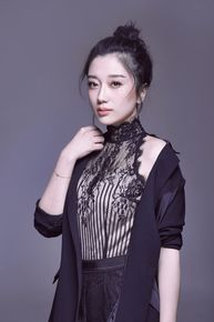 最优质章婷婷生活照