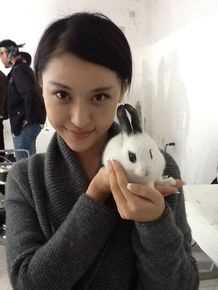 最全房鹿(fanglu)素颜照