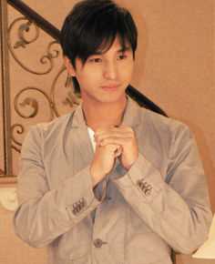 最优质王少伟(Sam Wang)素颜照