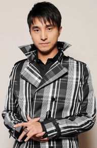 最新王少伟(Sam Wang)壁纸