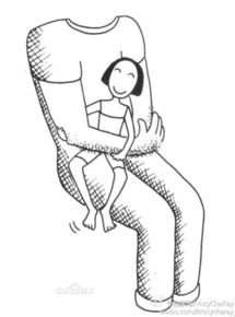 曲家瑞部分作品前后照片