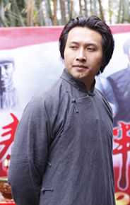 精选李光彩图片