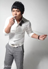 张建波(boby)单曲宣传照前后照片