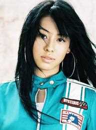 最全蔡诗芸(Dominique Tsai(CAI Shi-Yun))素颜照