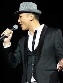 最新关喆(Grady  Anthan)壁纸