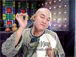 赵奔影视及话剧作品最全剧照