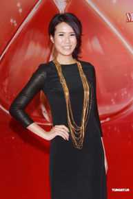 庄思明(Lisa Ch'ng)精彩图册