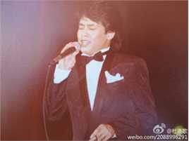 杜燕歌香港著名配音演员图册