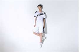 高俊杰(Shine)前后照片