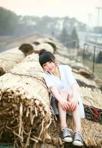 王微雨最新童可可1图集