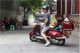 陈童(Charlie)近照壁纸壁纸